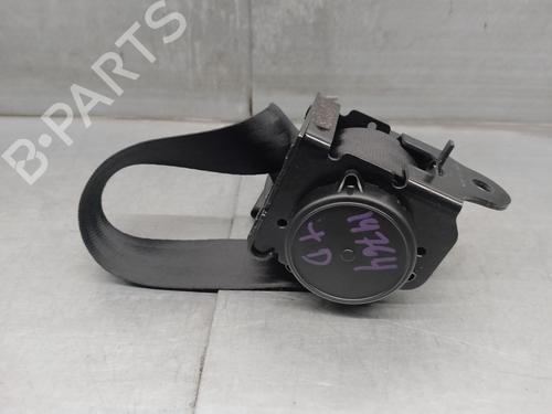 Used Rear right seatbelt FIAT TIPO Hatchback (356_, 357_) 1.4 LPG (356HXF1B) (120 hp) 16934992