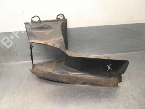 Front slam panel AUDI A6 C6 (4F2) 2.7 TDI quattro | BP37467539C72 - Image 3