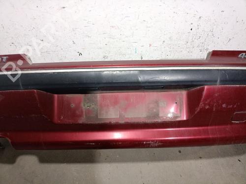 Rear bumper PEUGEOT 406 (8B) 2.0 HDI 110 | BP24350866C8 