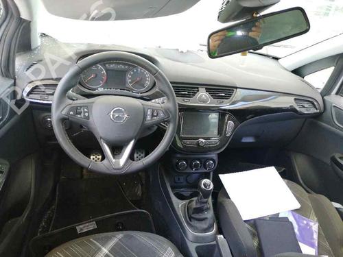Warning switch OPEL CORSA E (X15) 1.4 LPG (08, 68) | BP6047437I22  - Image 11
