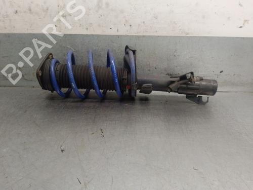 Used Left front shock absorber Left front shock absorber MAZDA 3 Saloon (BK) 1.6 DI Turbo (BK12Y) (109 hp) 40515779 40515779