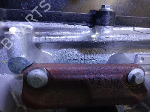 Motor RENAULT CAPTUR II (HF_) TCe 90 (HFM6) | BP29704966M1 
