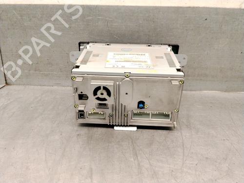 Radio KIA CEE'D (JD) 1.6 CRDi 128 | BP36527950E6 - Image 2