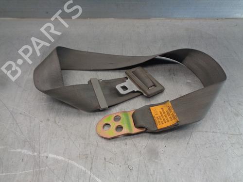 Used Rear center seatbelt SSANGYONG KORANDO (KJ) 2.3 TDiC 4x4 (101 hp) 13499902