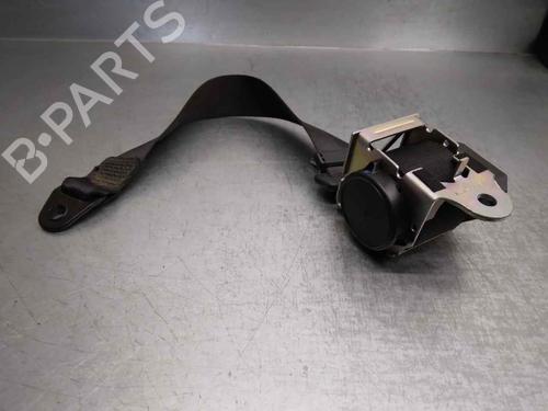 Used Rear left seatbelt FIAT TIPO Saloon (356_, 357_) 1.4 LPG (356SXF1B) (120 hp) 12192146