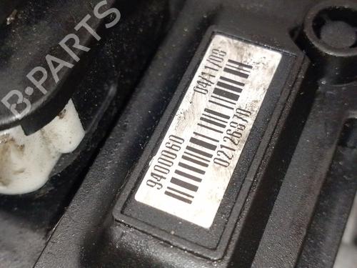 Suspension compressor CITROËN C5 III (RD_) 2.0 HDi 140 (RDRHF8, RDRHFA, RDRHA8, RDRHAJ) | BP31838033M103