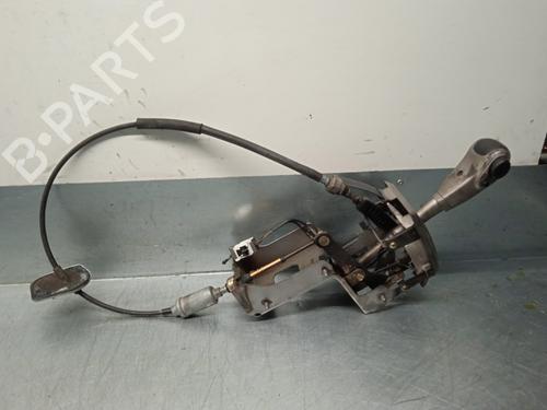 Used Gear lever KIA CARNIVAL II (GQ) 2.9 CRDi (144 hp) 11746497