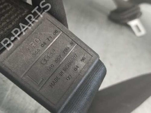 Front left seatbelt AUDI A6 C4 (4A2)  | BP8725817I26 