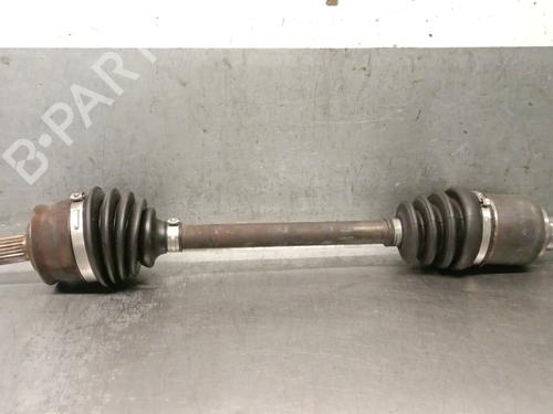 Used Left front driveshaft Left front driveshaft FIAT PANDA (169_) 1.2 (169AXF2A, 169AXF1A) (69 hp) 36293105 36293105