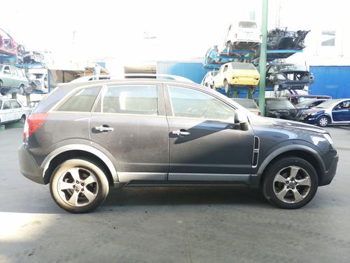 Headlight switch OPEL ANTARA A (L07) 2.0 CDTI | BP19129566I24 - Image 8