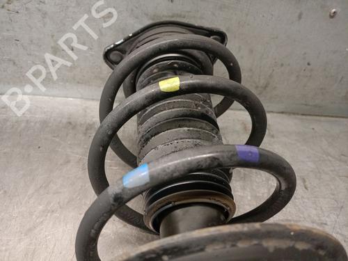 Right front shock absorber KIA SPORTAGE III (SL) 1.7 CRDi | BP25748368M17 