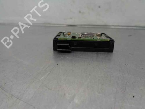 Elektronisk modul MERCEDES-BENZ M-CLASS (W163) ML 270 CDI (163.113) | BP20256343M83 