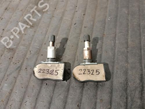 Sensor electrónico JEEP COMPASS (MK49) 2.2 CRD 4x4 (163 hp) 25241306