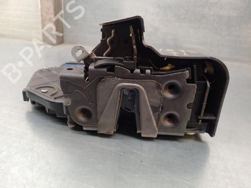 Rear left lock LAND ROVER RANGE ROVER EVOQUE (L538) 2.2 D 4x4 | BP17586479C100 