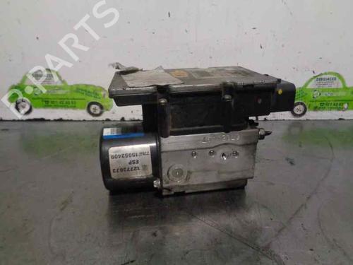 Used ABS pump OPEL VECTRA C GTS (Z02) 1.9 CDTI (F68) (100 hp) 4871222
