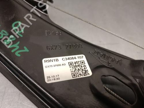 Rear right window mechanism JAGUAR XE (X760) 2.0 D | BP33931440C25 - Image 6