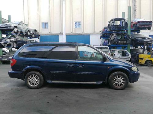 Electronic module CHRYSLER GRAND VOYAGER V (RT) 2.8 CRD | BP12129775M83 