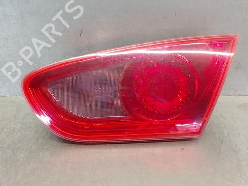 Andre SEAT LEON (1P1) 1.6 TDI (105 hp) 23531285