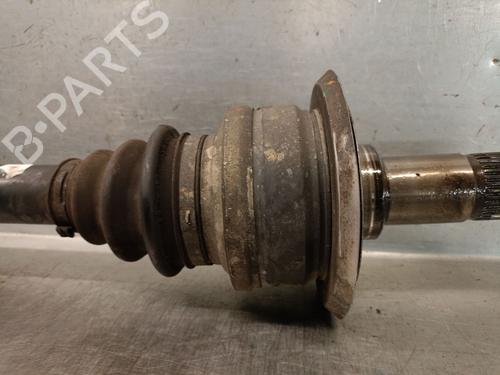 Right rear driveshaft BMW X5 (E70) xDrive 35 d | BP22740244M41 