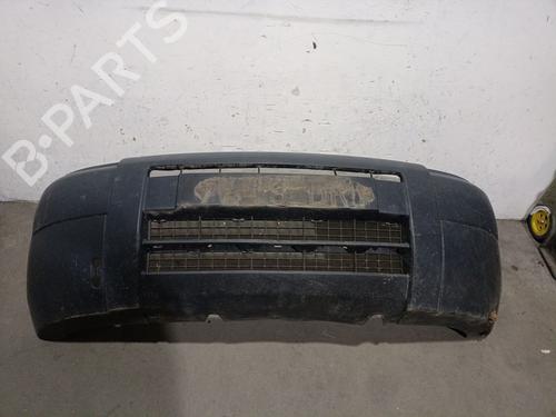 Paraurti anteriore CITROËN BERLINGO / BERLINGO FIRST Box Body/MPV (M_) 1.9 D 70 (MBWJZ, MCWJZ) (69 hp) 30656758