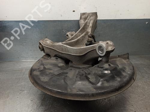 Right rear steering knuckle VW PASSAT B8 Variant (3G5, CB5) 2.0 TDI | BP11062640M28 