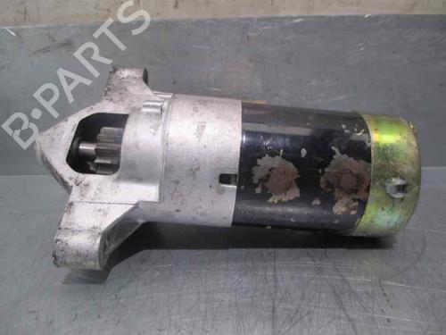 Starter PEUGEOT 306 (7B, N3, N5) 1.9 SLD | BP4619596M8