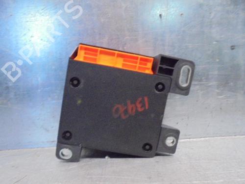 ECU airbags DACIA SANDERO 1.5 dCi | BP8350440M53 