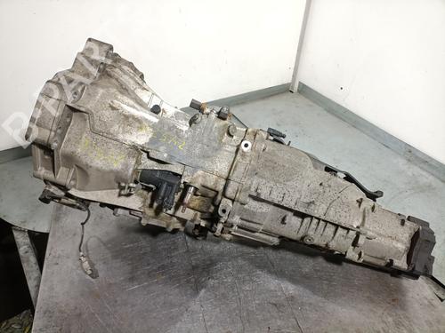 Gearbox AUDI A4 B7 Avant (8ED) 3.0 TDI quattro | BP31969163M3 
