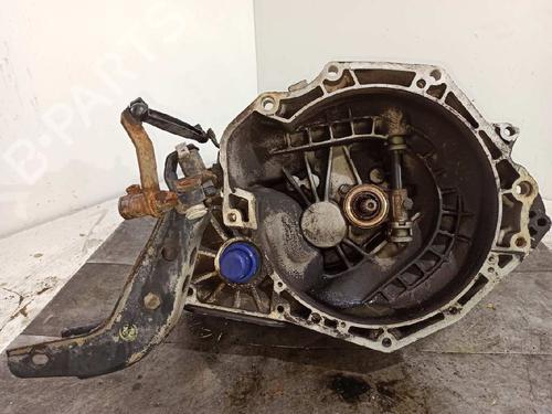 Used Gearbox OPEL CORSA B (S93) 1.2 i (F08, F68, M68) (45 hp) 7824426