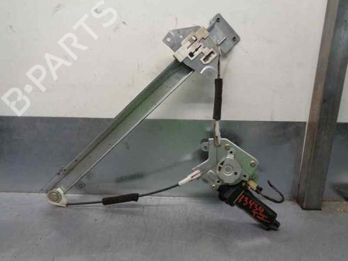 Used Rear left window mechanism HYUNDAI SANTAMO [1998-2002]  12188586