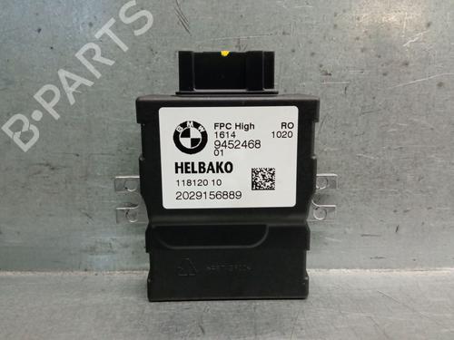 Módulo eletrónico BMW X6 (G06, F96) xDrive 40 d Mild-Hybrid (340 hp) 28726333