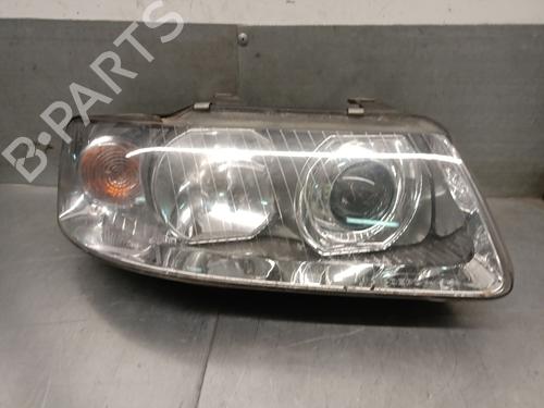 right-headlight-audi-a3-8l1-1996-1997-1998-1999-2000-2001-2002-2003-2004-2005-2006-36303998 main image
