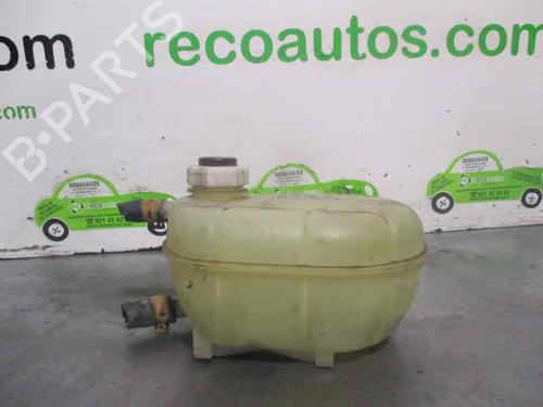 Used Expansion tank RENAULT MASTER II Van (FD) 2.2 dCI 90 (90 hp) 2701048