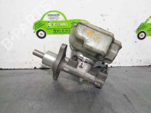 Brake master cylinder AUDI A3 (8P1) 1.6 | BP4499256M77 