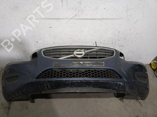 Used Front bumper VOLVO V60 I (155) 1.6 DRIVe (114 hp) 23527902