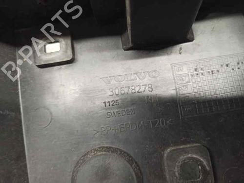 Rear bumper reinforcement VOLVO XC90 I (275) T6 AWD | BP10688498C73 