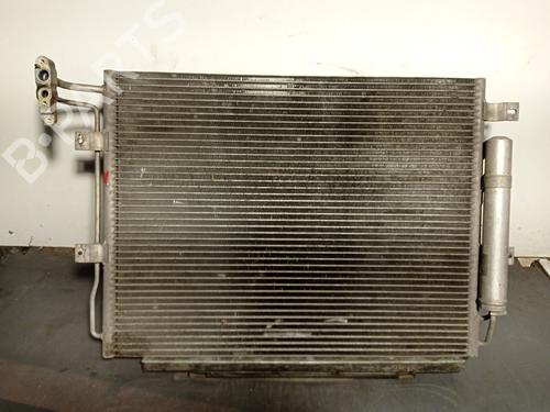AC-Kondensator LAND ROVER RANGE ROVER SPORT I (L320) 3.0 D 4x4 (256 hp) 29446364