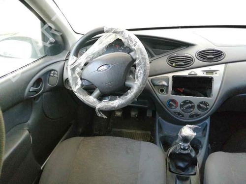 Sprederrør FORD FOCUS I Turnier (DNW) 1.8 TDCi | BP7706093M98 