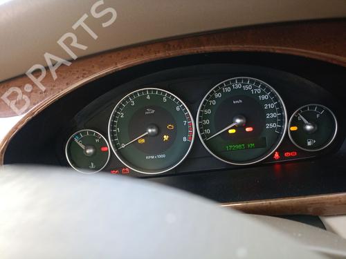 Left front seat JAGUAR X-TYPE I (X400) 2.5 V6 All-wheel Drive | BP29447800C15 