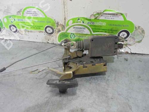 Front right lock CITROËN AX (ZA-_) 14 (ZA) | BP2069747C97 
