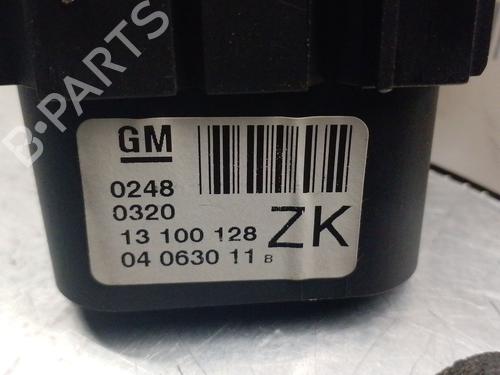 Headlight switch OPEL ASTRA H GTC (A04) 1.6 (L08) | BP32337008I24 