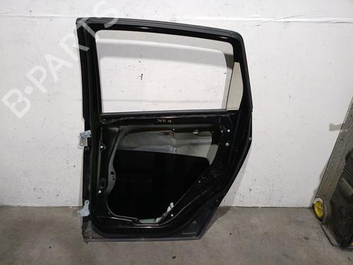 Portier rechts achter MERCEDES-BENZ B-CLASS Sports Tourer (W245) B 200 CDI (245.208) | BP30838173C5