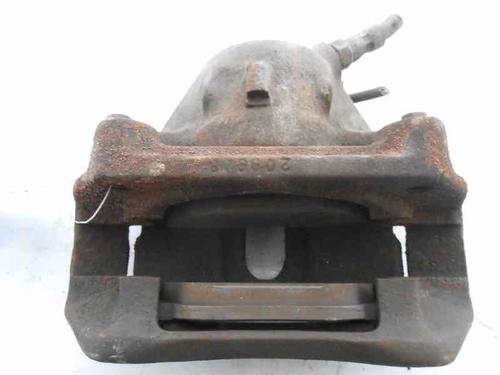 Used Left front brake caliper MERCEDES-BENZ 124 Saloon (W124) [1984-1993]  11613580