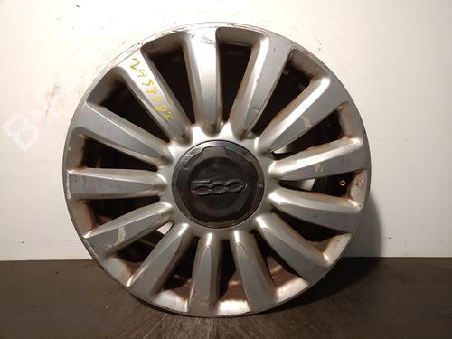 Fælk FIAT 500L (351_, 352_) 1.3 D Multijet (199LXY1A, 199LXY11) (84 hp) 31997704