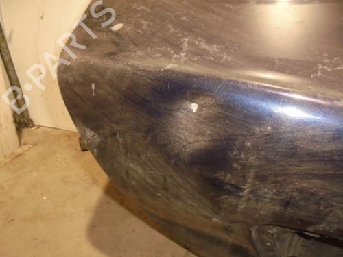 Tailgate MERCEDES-BENZ S-CLASS (W220) S 320 CDI (220.026, 220.126) | BP9670931C6 