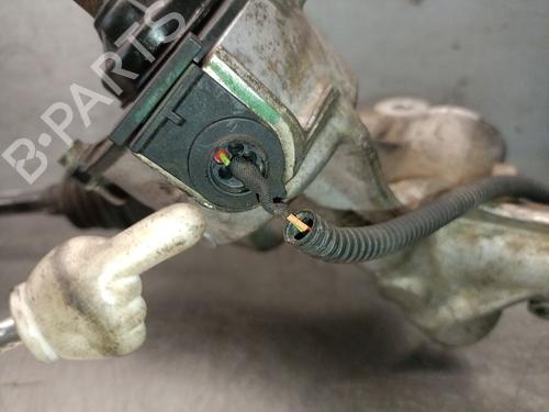 Steering rack MERCEDES-BENZ VITO Van (W447) 114 CDI 4x4 (447.601, 447.603, 447.605) | BP28948958M22 