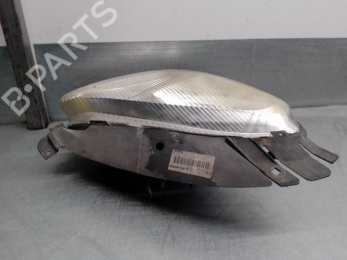 Right headlight CITROËN XSARA PICASSO (N68) 2.0 HDi | BP16413956C29 