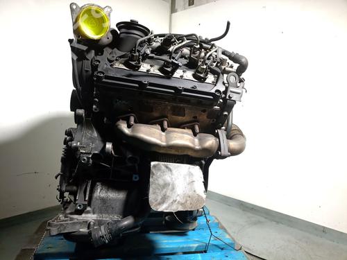 Moteur AUDI A4 B8 Avant (8K5) 2.7 TDI | BP31069300M1