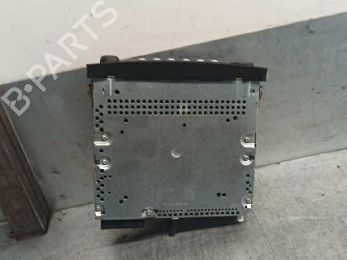 Radio CITROËN C3 I (FC_, FN_)  | BP7762409E6 