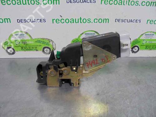 Used Front left lock VOLVO S40 I (644) 1.6 (109 hp) 2120718
